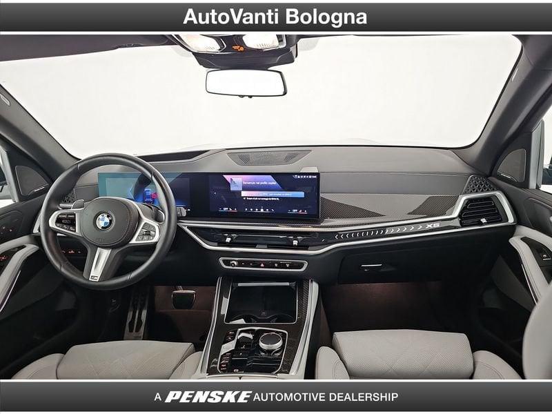 BMW X5 X5 xdrive30d MSport Pro auto