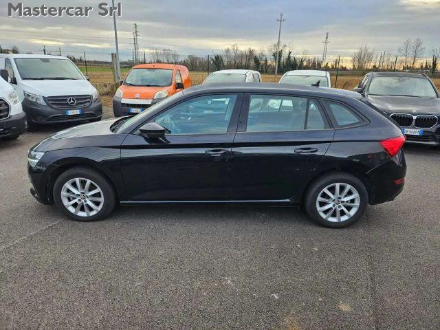 SKODA Scala 1.6 tdi Ambition 115cv dsg - FZ735EE