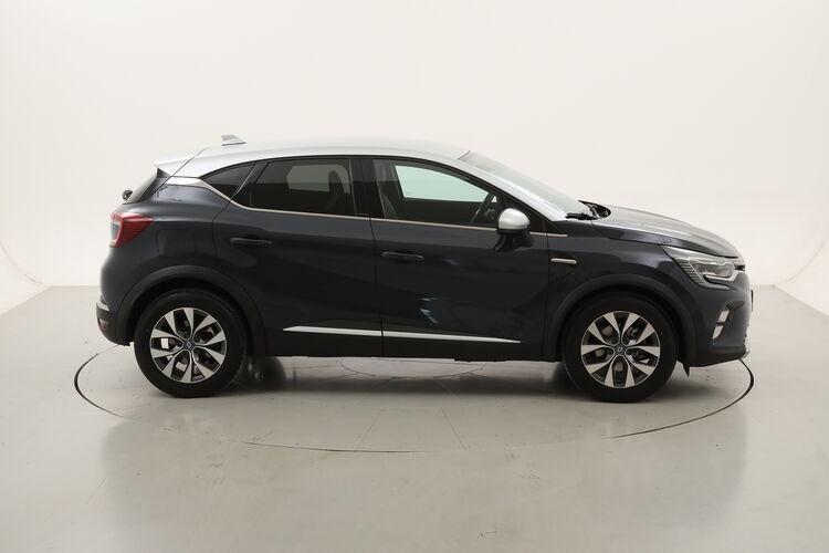 Renault Captur Hybrid E-Tech Intens BR204242 1.6 Plug-In Hybrid 159CV