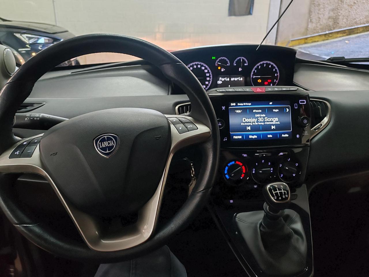 Lancia Ypsilon 1.0 hybrid Gold 70cv 5PT PREZZO REALE