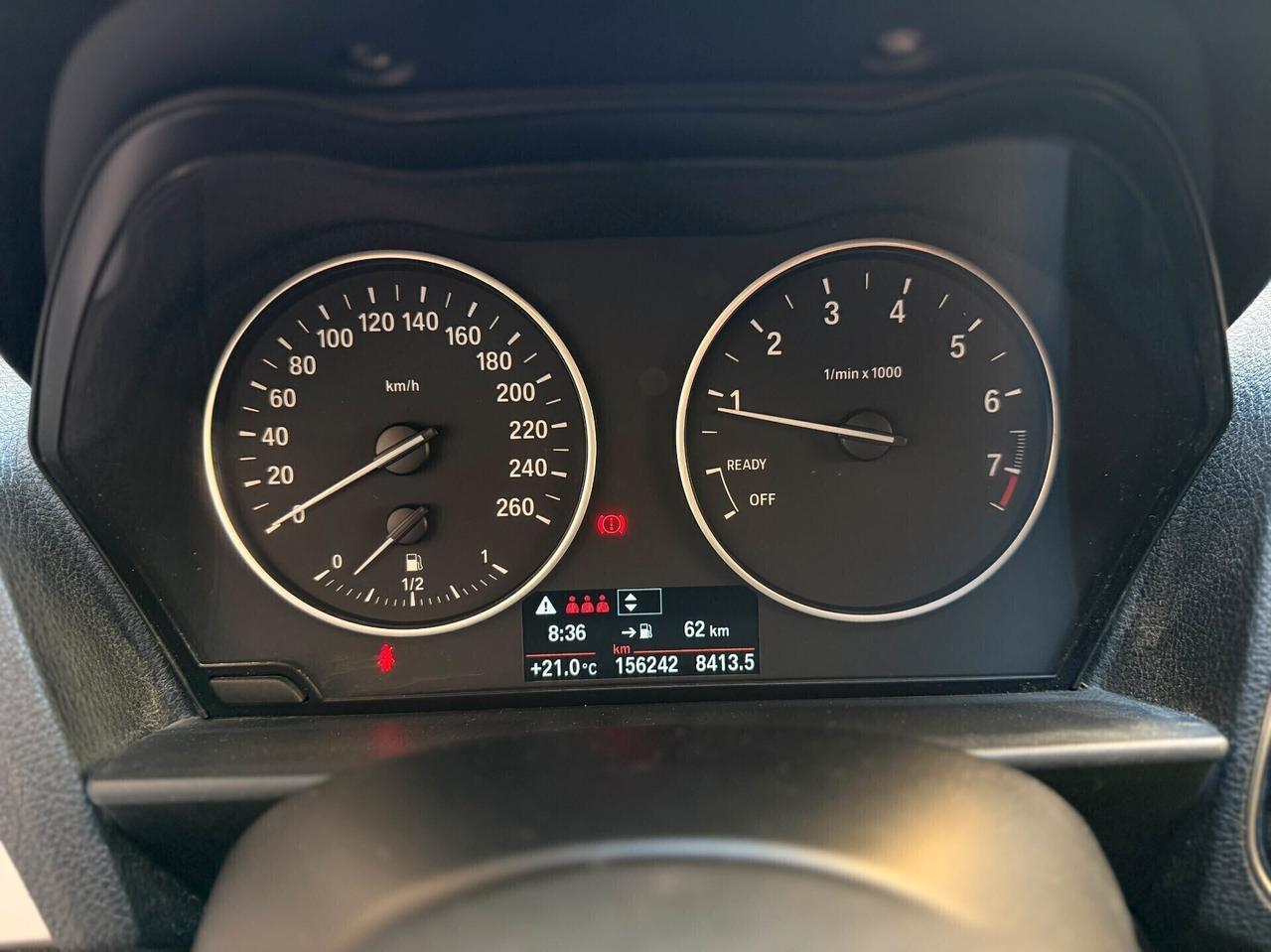 Bmw 116i 5p. Sport TOTAL BLACK