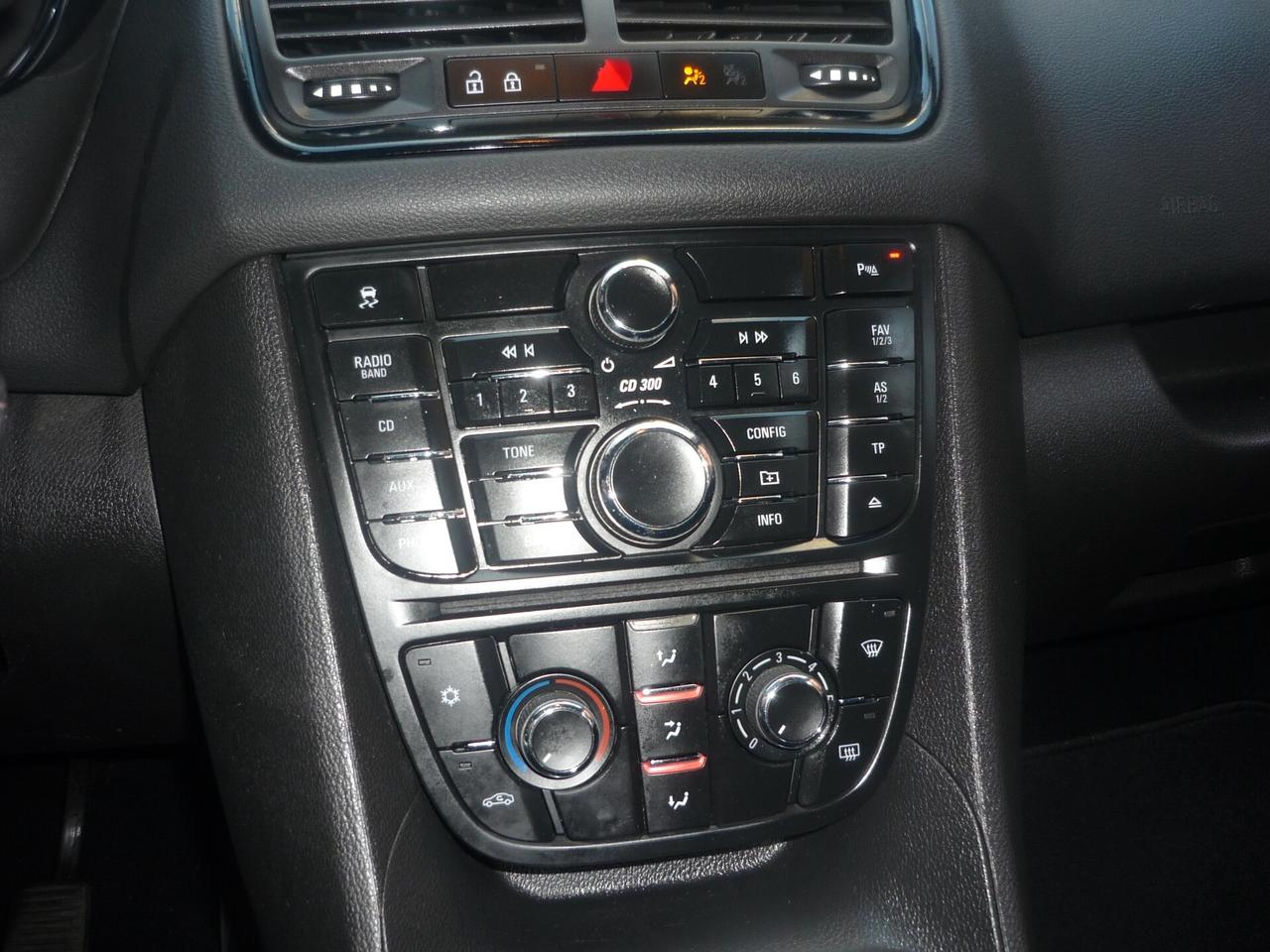 Opel Meriva 1.4 100CV Elective