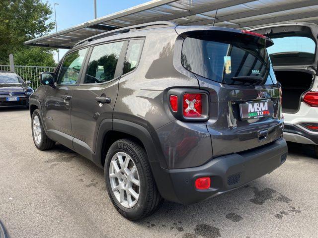 JEEP Renegade 1.0 T3 120cv Limited #VARI COLORI