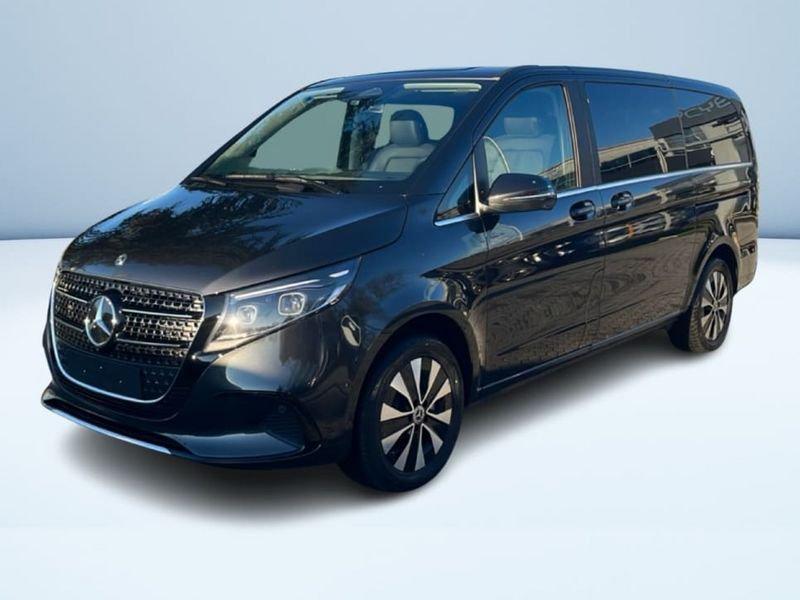 Mercedes-Benz Classe V 250d Long Avantgarde