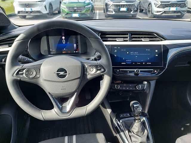 Opel Corsa 1.2 100 CV GS