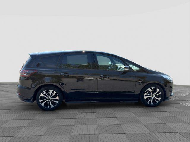 FORD S-Max S-Max ST-Line Business 5/7 p.ti 2.0 EcoBlue 150 CV