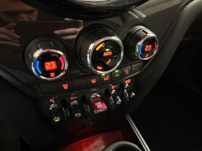 Mini Countryman Cooper D Business 2.0 Twin Power Turbo Steptronic