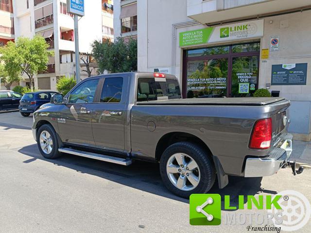 DODGE RAM 1500 3000 DIESEL 243CV