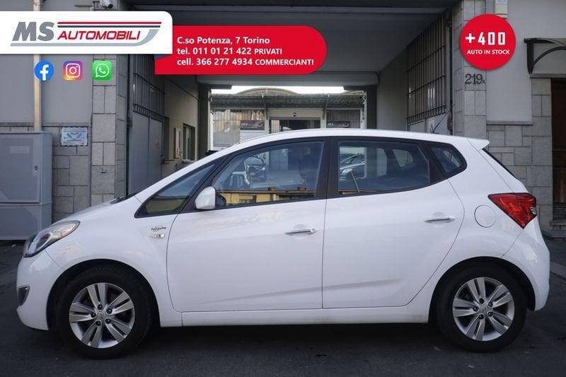 Hyundai ix20 Hyundai ix20 1.4 90 CV Classic Unicoproprietario
