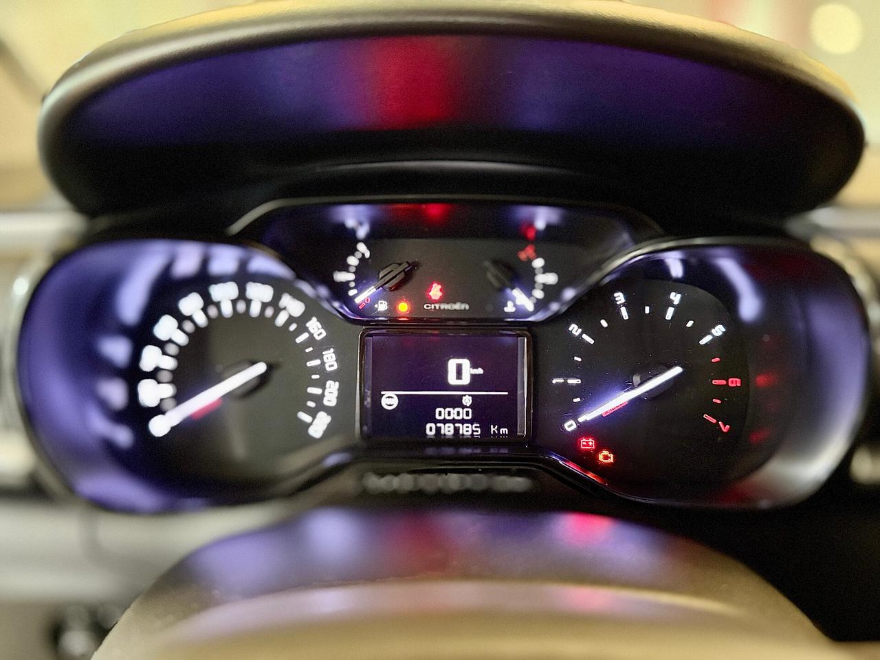 CITROEN New C3 Shine - PureTech 83cv E6D