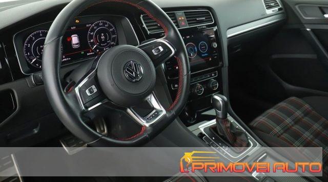 VOLKSWAGEN Golf GTI Performance 2.0 245 CV TSI DSG 5p. BMT