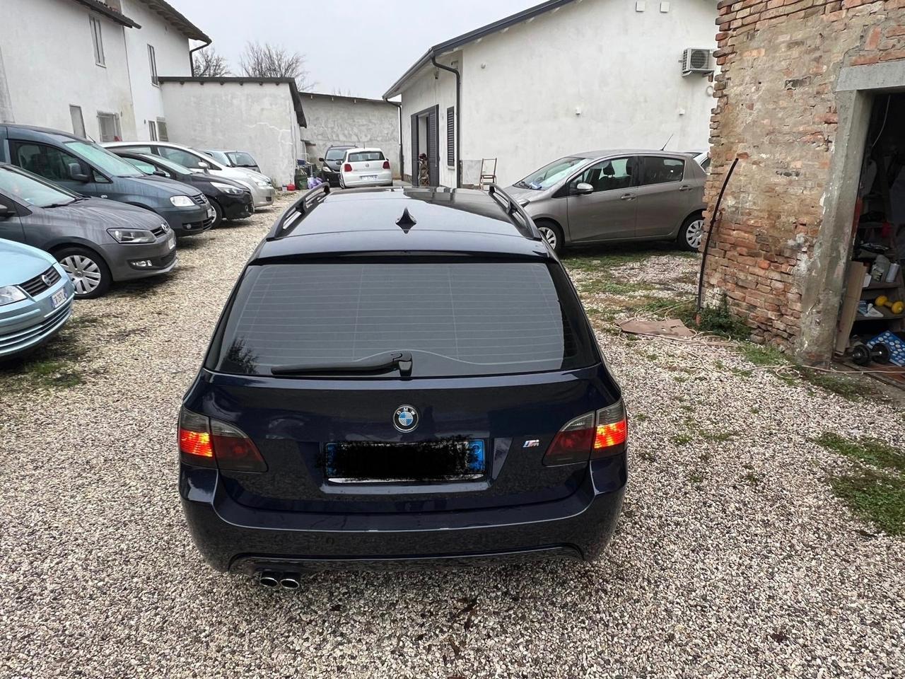 Bmw 530 530xd cat Eletta