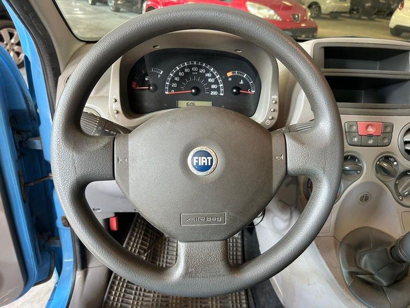 FIAT Panda PANDA 1.1 ACTIVE