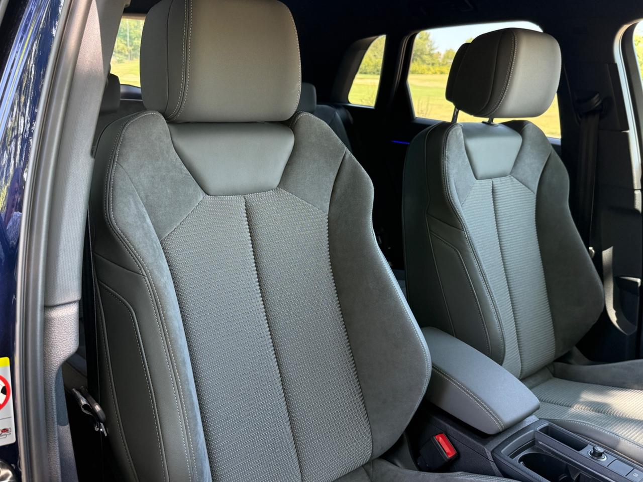 Audi Q3 40 TFSI quattro S tronic - LEGGERE