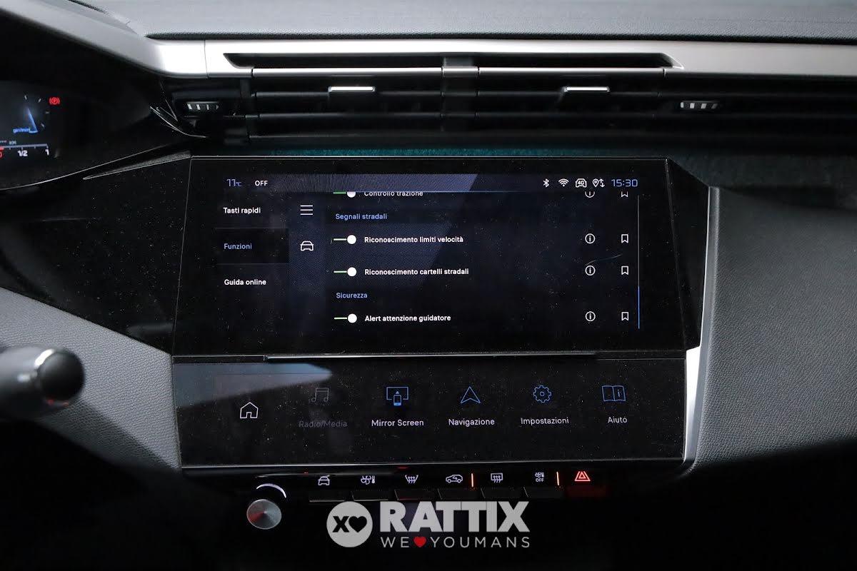 Peugeot 408 1.2 puretech 130CV Allure Pack eat8