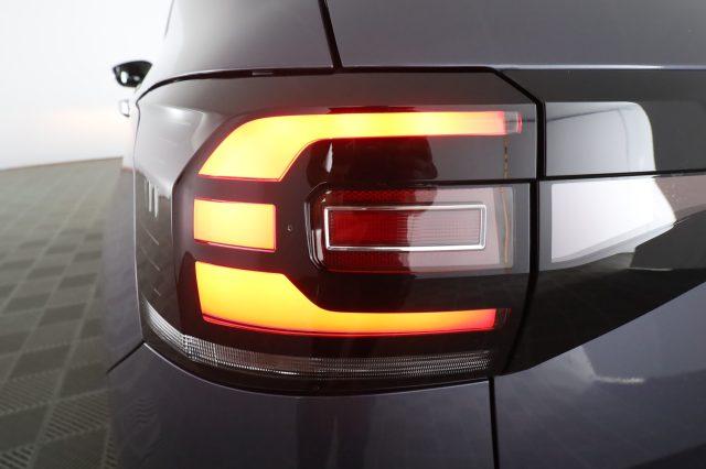 VOLKSWAGEN T-Cross T-Cross 1.0 TSI Style BMT