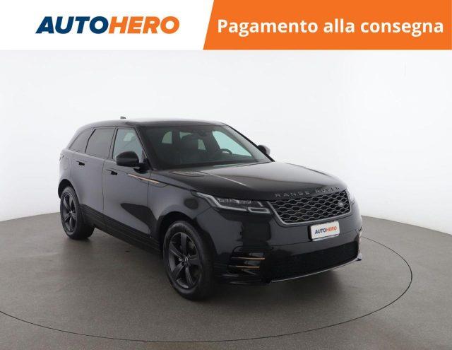 LAND ROVER Range Rover Velar 2.0D I4 240 CV R-Dynamic S