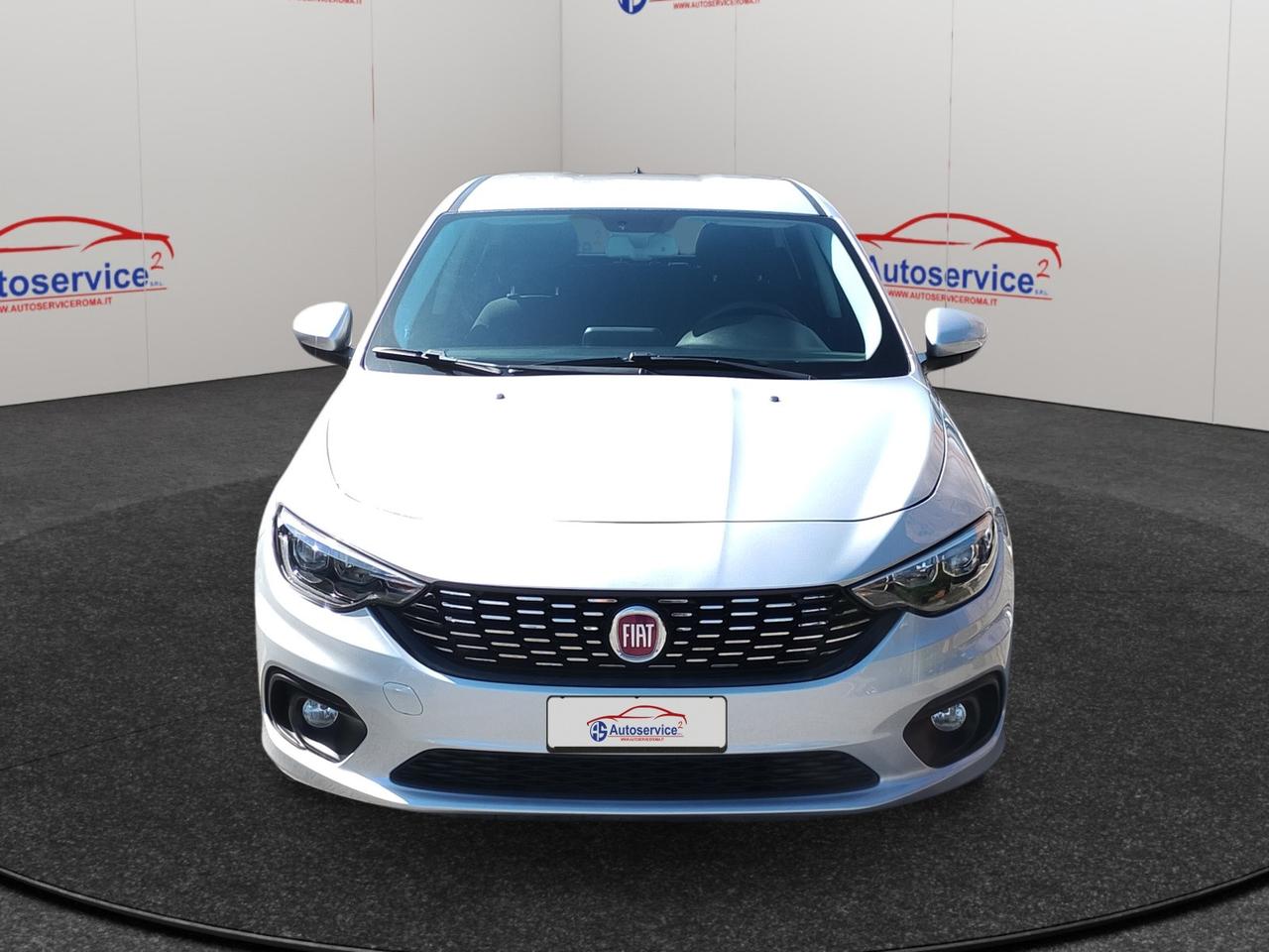 Fiat Tipo 5 Porte Tipo 5p 1.4 tjt Easy 95cv