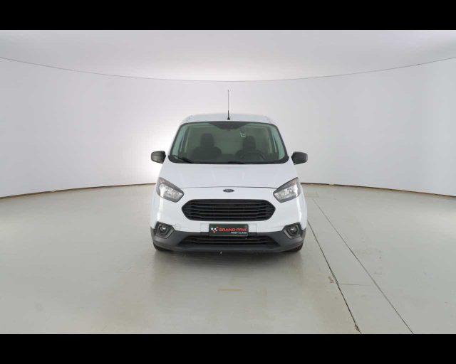 FORD Transit Courier 1.5 TDCi 75CV Van Trend