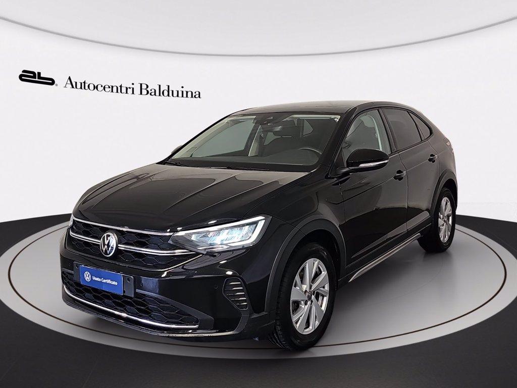 VOLKSWAGEN Taigo 1.0 tsi life 110cv del 2022