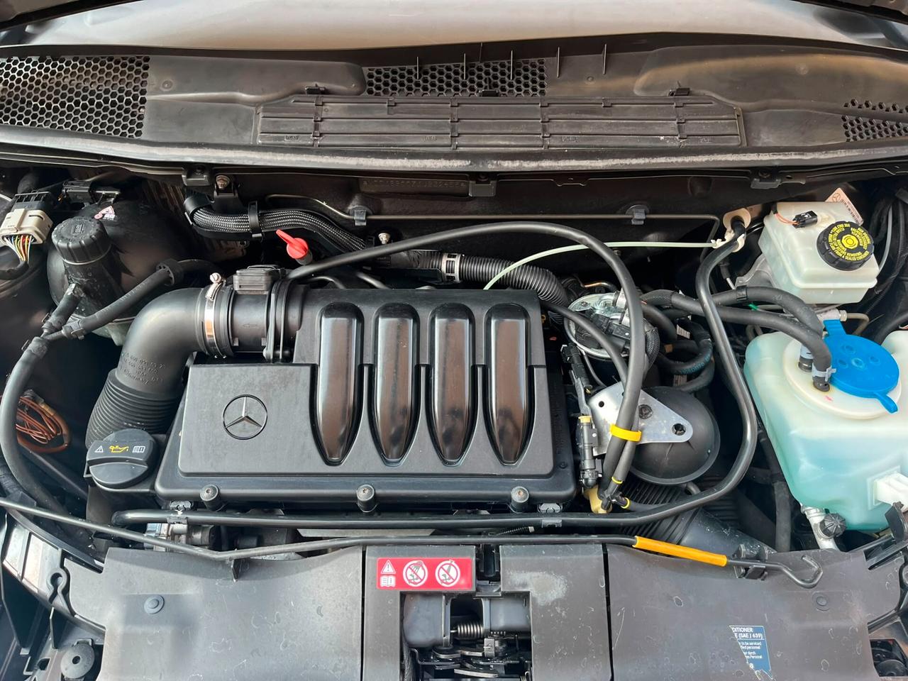 Mercedes-benz A 180 CDI - PERFETTA - 2011