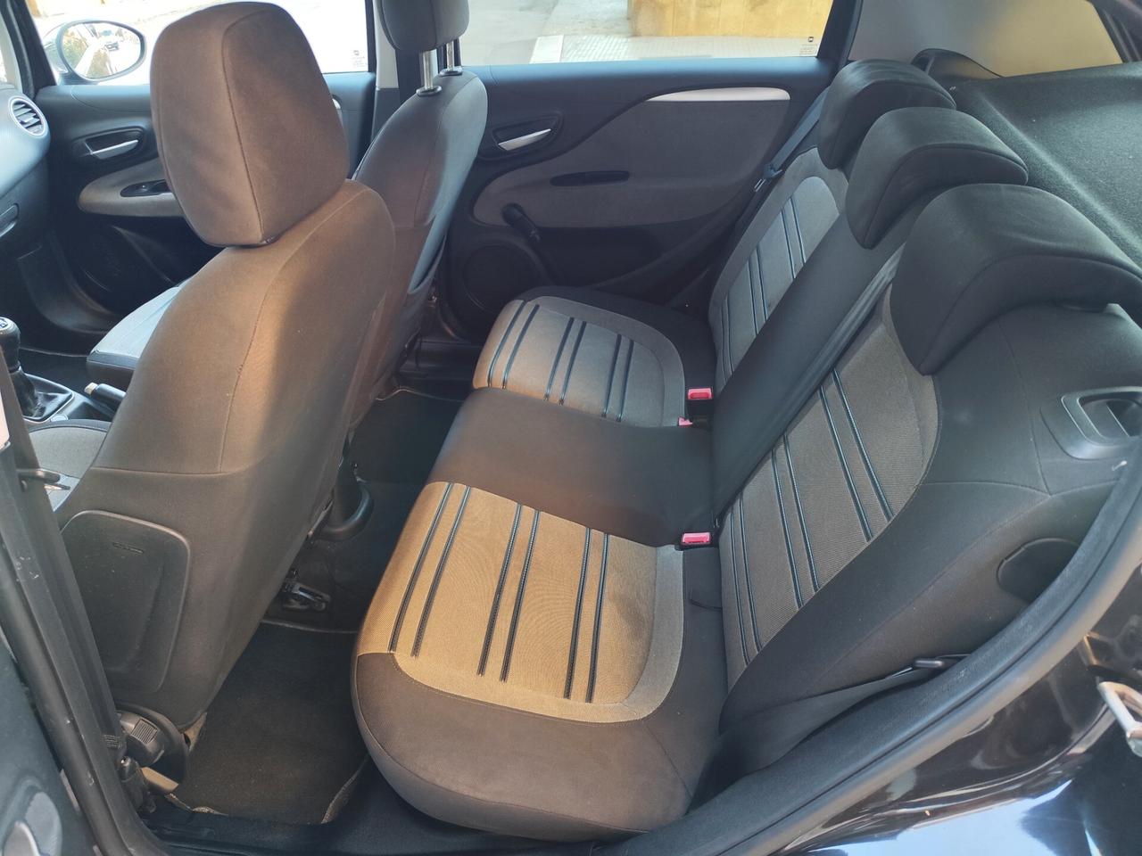 Fiat Punto Evo 1.3 Mjt 95cv Diesel Dynamic