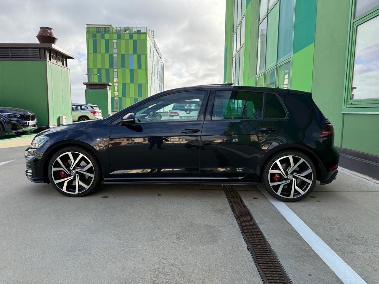 Volkswagen Golf GTI Golf GTI Performance 2.0 245 CV TSI DSG 5p. BMT