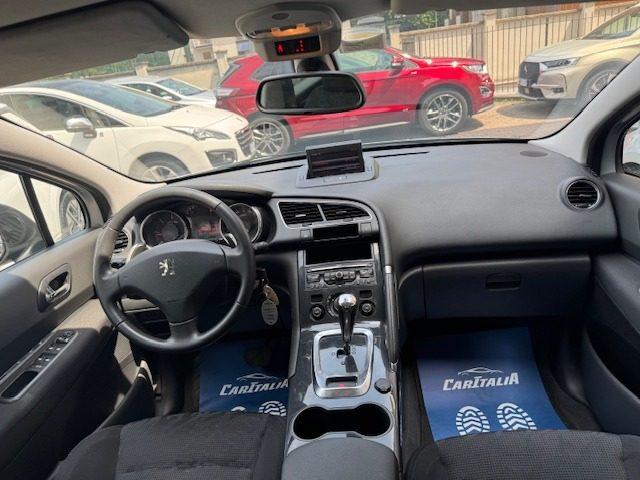PEUGEOT 3008 1.6 e-HDi 112CV cambio robotizzato Stop&Start Tecn