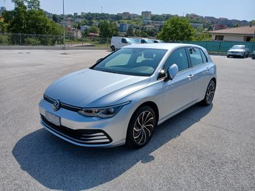 Volkswagen Golf 2.0 TDI 115CV LIFE LOUNGE 2021