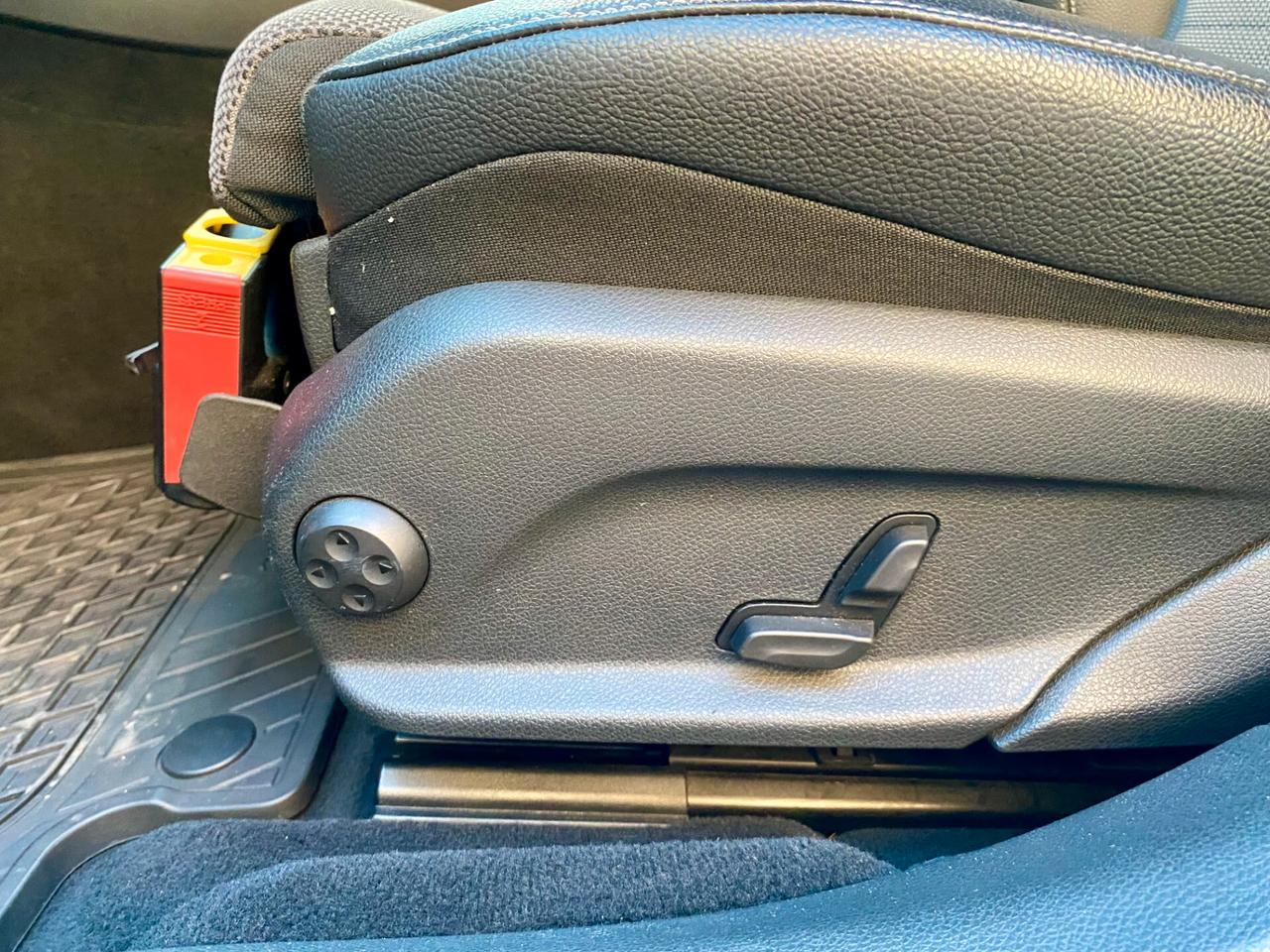 Mercedes-Benz E 220 d SW All-Terrain Sport 4matic auto 194cv GANCIO TRAINO