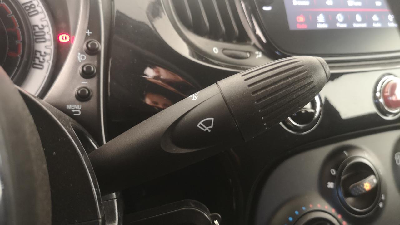 FIAT 500C III 2015 - 500C 1.0 hybrid 70cv
