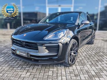 PORSCHE Macan 2.0 T