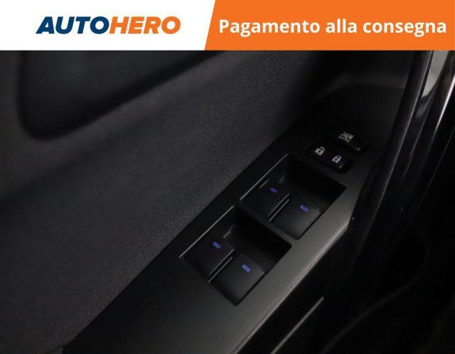 TOYOTA Auris Touring Sports 1.8 Hybrid Business