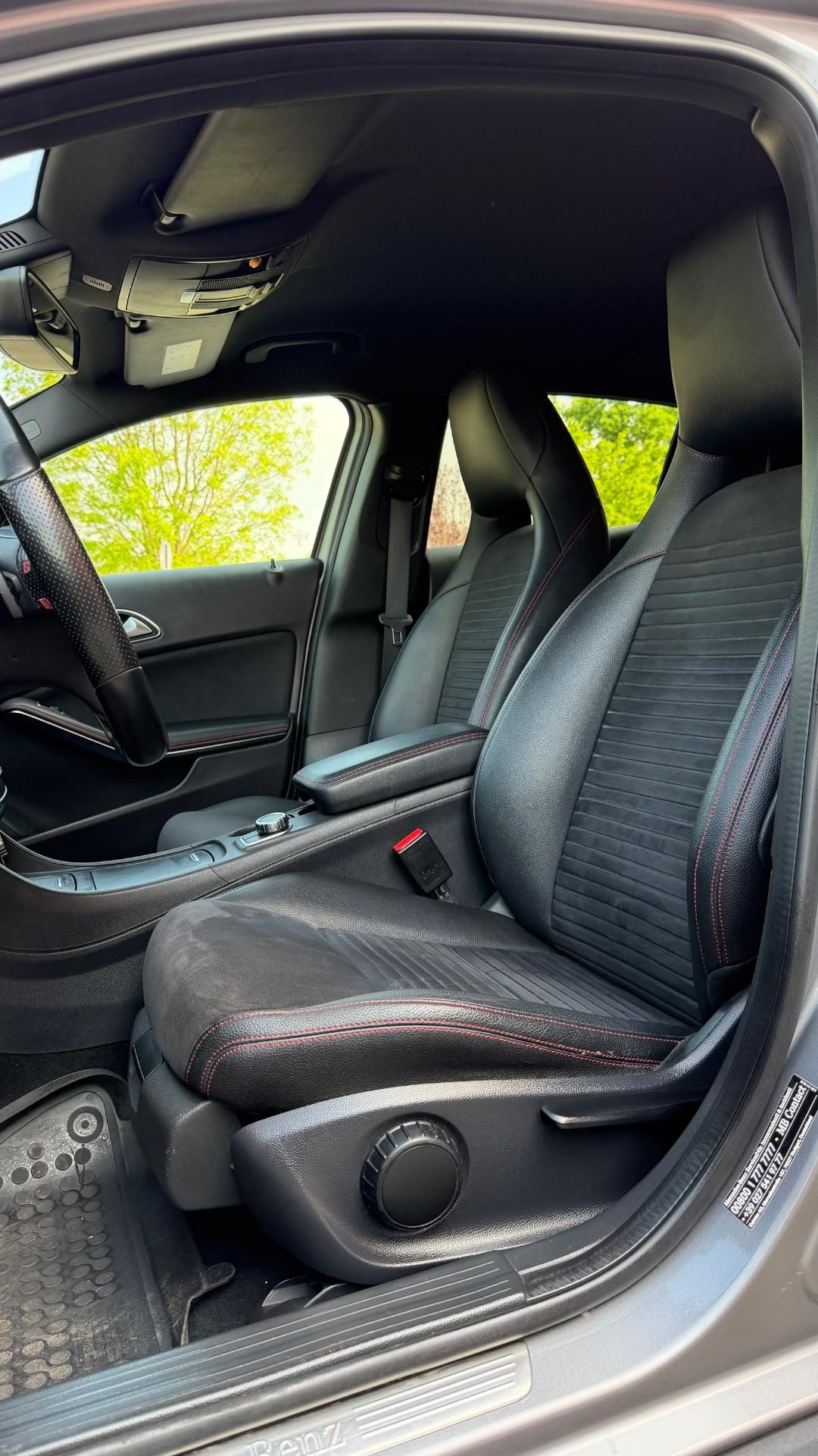 Mercedes-benz GLA 200 d Automatic 4Matic Premium