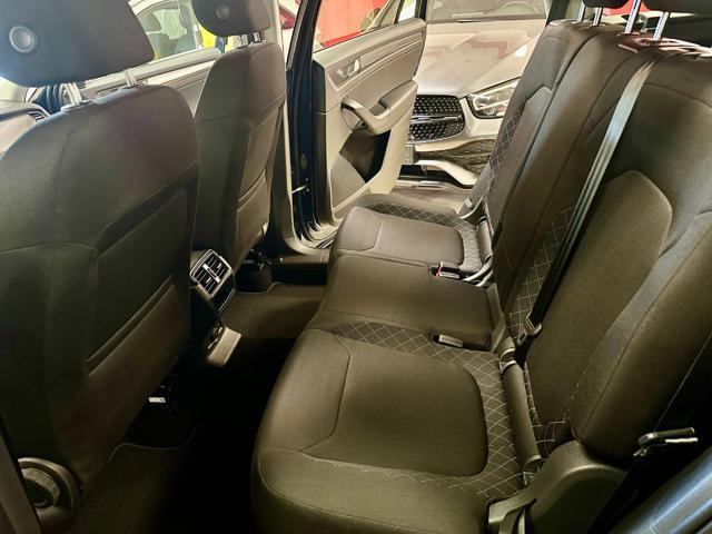 SKODA Kodiaq 2.0 TDI EVO SCR DSG 7 POSTI UNIPRO