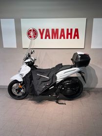 Yamaha Xenter 125