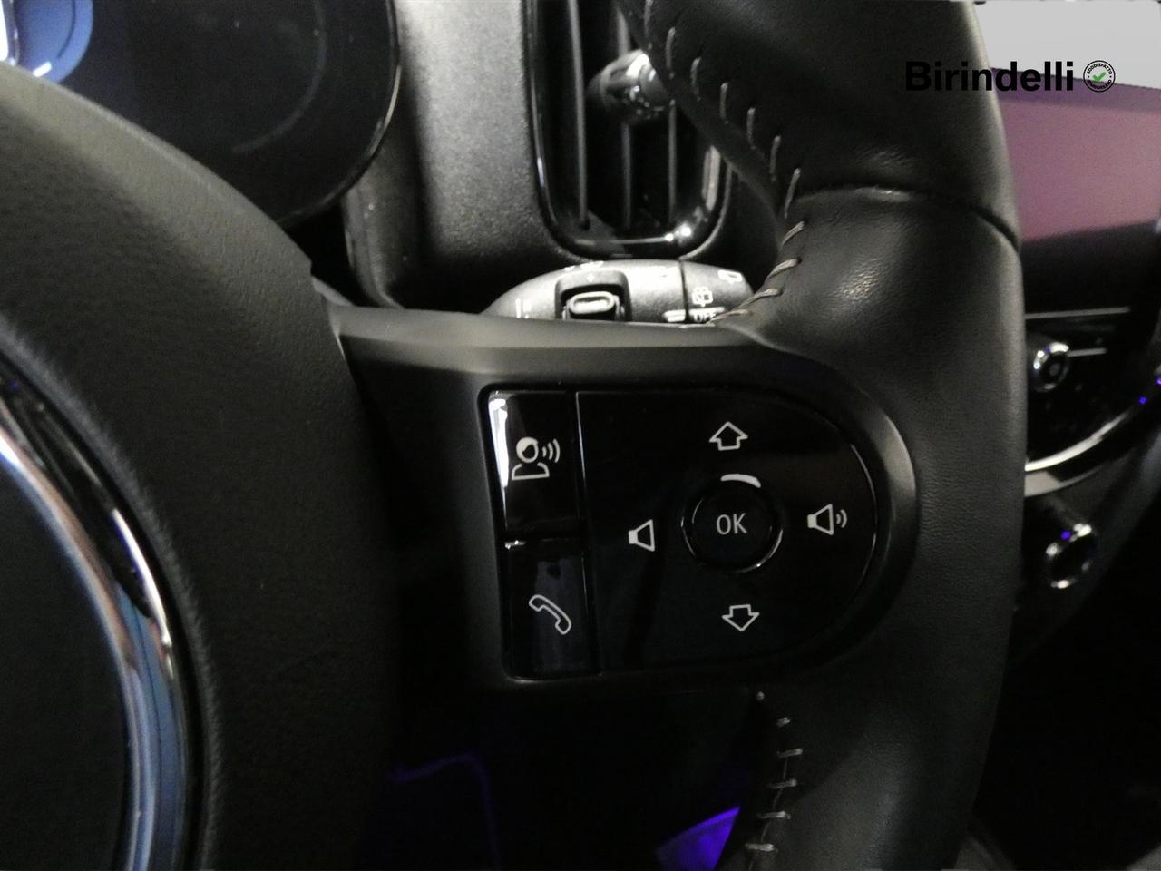 MINI Mini Countrym.(F60) - Mini 2.0 Cooper D Yours Countryman