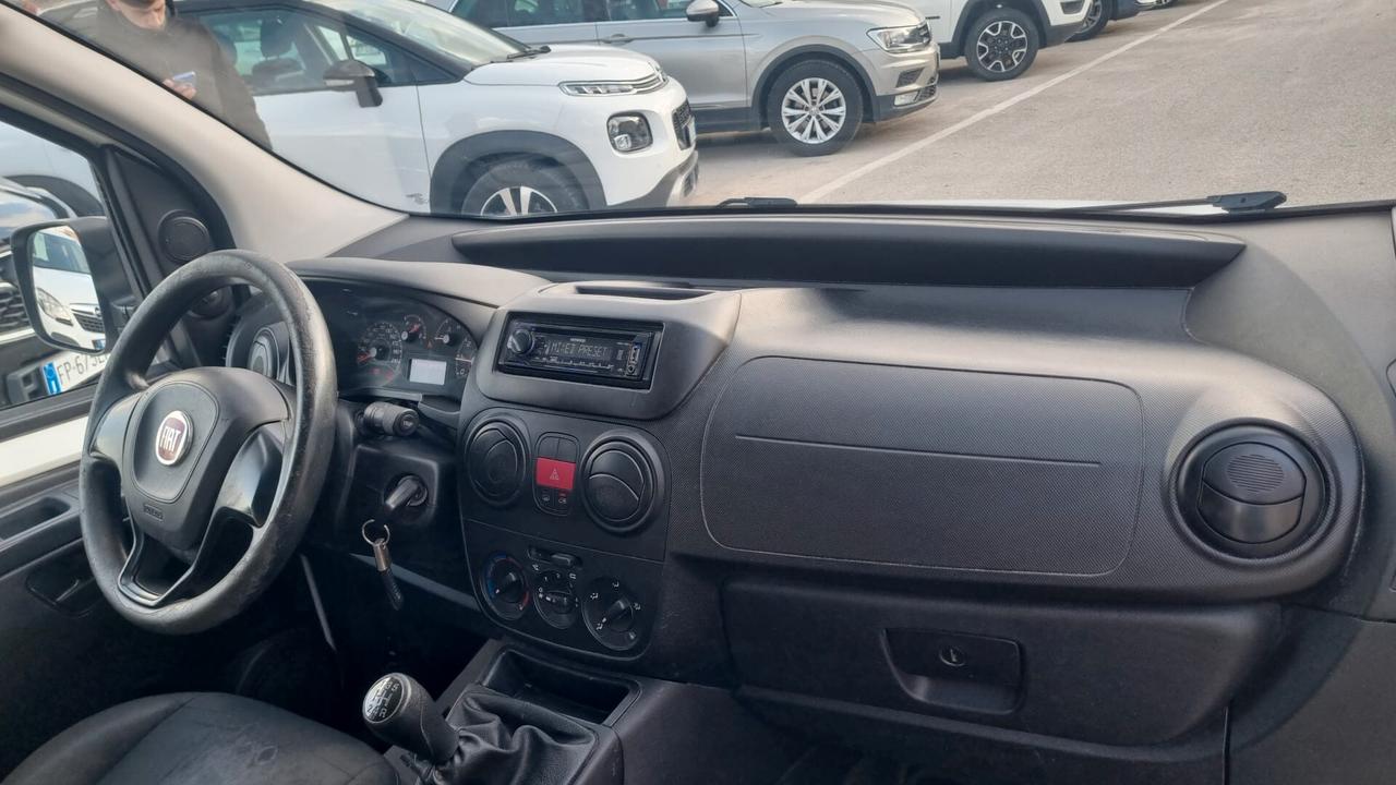 Fiat Fiorino 1.3 MJT 95CV Cargo