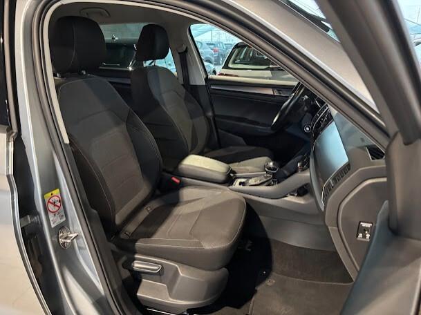 Skoda Kodiaq 2.0 TDI EVO SCR 4x4 DSG Executive