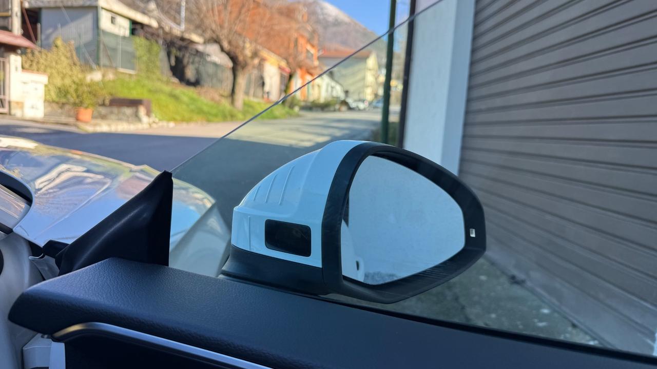 Audi A5 SPB 2.0 TDI 190 CV clean diesel quattro Business Plus