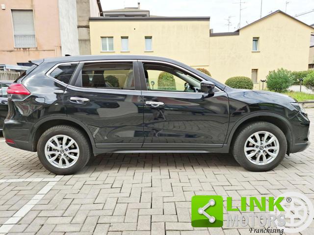 NISSAN X-Trail 1.6 dCi 4WD Acenta GARANZIA INCLUSA