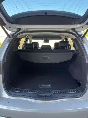 Renault Koleos Koleos 2.0 blue dci Executive 190cv 4x4 x-tronic