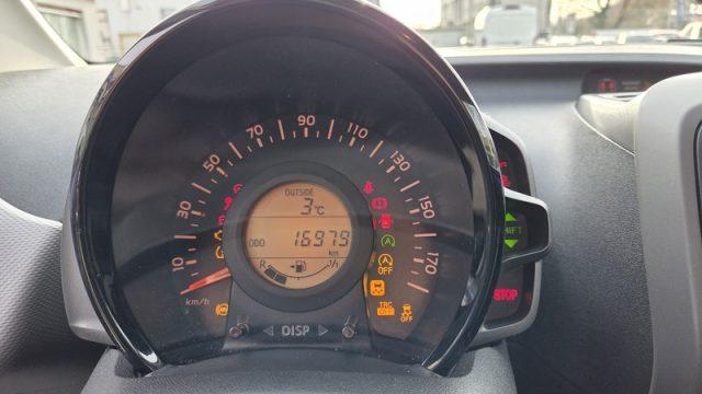 PEUGEOT 108 VTi 72 S&S 5 porte Allure PERMUTE UNIPR. OK NEOPAT