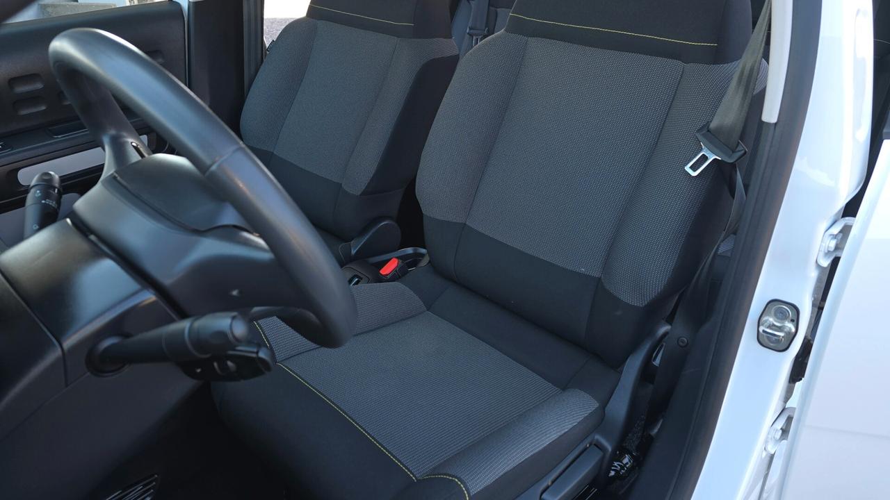 Citroen C3 BlueHDi 100 S&S Feel