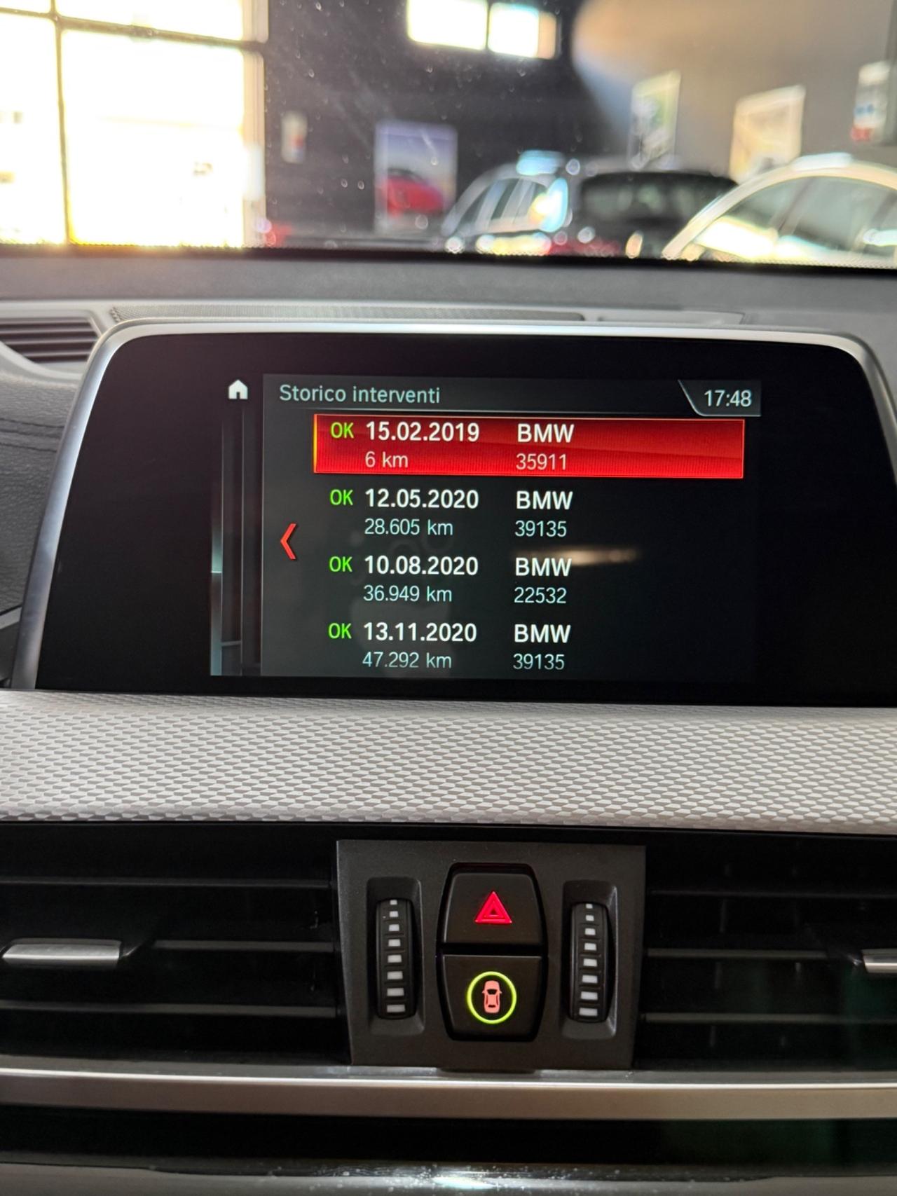 Bmw X2 xDrive20d Msport