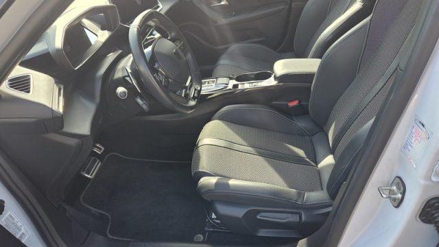 PEUGEOT 2008 PureTech 130 S&S EAT8 GT PERMUTE OK NEOPATENTATI