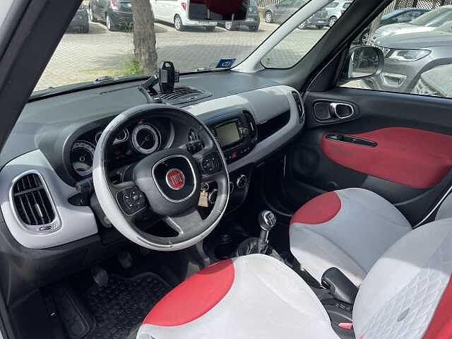 Fiat 500L 1.3 Multijet 85 CV Pop Star