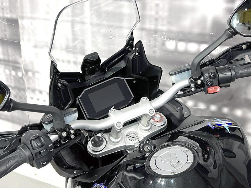 MV Agusta Turismo Veloce 800 Lusso SCS