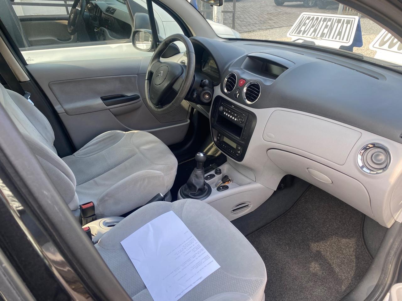 Citroen C3 1.1 Elegance Neopatentati