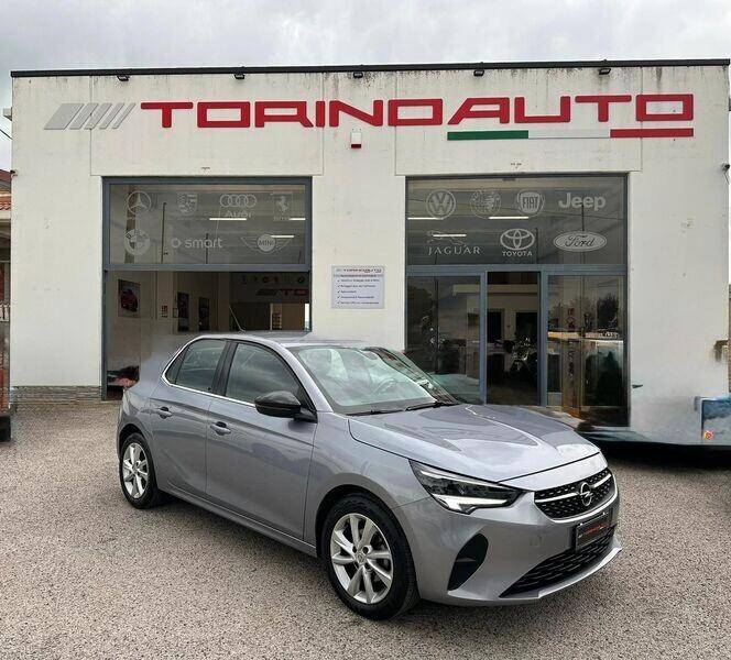 Opel Corsa 1.2 Elegance